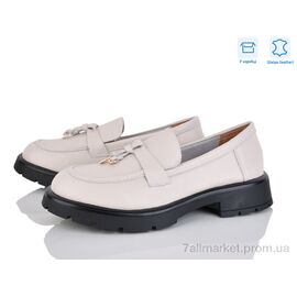 Фотография Туфли женские стильные Весна/осень PL15-4 (8 пар р.36-41) "L&M-Lemon" недорого оптом от прямого поставщика