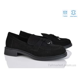 Фотография Туфли женские стильные Весна/осень PL14-1 (8 пар р.36-41) "L&M-Lemon" недорого оптом от прямого поставщика