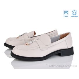 Фотография Туфли женские стильные Весна/осень PL14-4 (8 пар р.36-41) "L&M-Lemon" недорого оптом от прямого поставщика