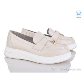 Фотография Туфли женские стильные Весна/осень Y203-3 (8 пар р.36-41) "L&M-Lemon" недорого оптом от прямого поставщика