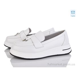 Фотография Туфли женские стильные Весна/осень Y203-4 (8 пар р.36-41) "Love-L&M-ZDW" недорого оптом от прямого поставщика