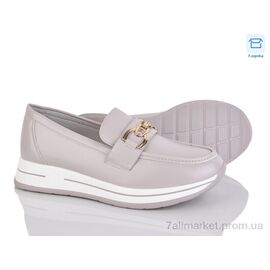 Фотография Туфли женские стильные Весна/осень Y205-3 (8 пар р.36-41) "L&M-Lemon" недорого оптом от прямого поставщика