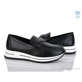 Фотография Туфли женские стильные Весна/осень Y206-2 (8 пар р.36-41) "L&M-Lemon" недорого оптом от прямого поставщика