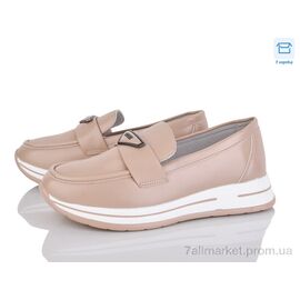 Фотография Туфли женские стильные Весна/осень Y206-3 (8 пар р.36-41) "L&M-Lemon" недорого оптом от прямого поставщика