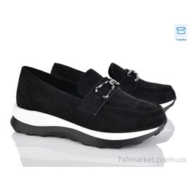 Фотография Туфли женские стильные Весна/осень Y208-1 (8 пар р.36-41) "L&M-Lemon" недорого оптом от прямого поставщика