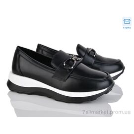 Фотография Туфли женские стильные Весна/осень Y208-2 (8 пар р.36-41) "L&M-Lemon" недорого оптом от прямого поставщика