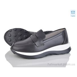 Фотография Туфли женские стильные Весна/осень Y209-3 (8 пар р.36-41) "L&M-Lemon" недорого оптом от прямого поставщика