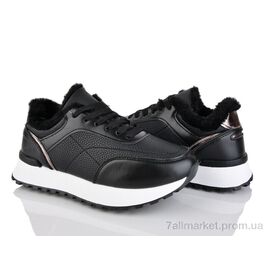 Кросівки жіночі модні Зима M220 (8 пар р.36-41) "Loretta" недорого оптом від прямого постачальника