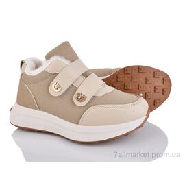 Кросівки жіночі модні Зима M213-3 (8 пар р.36-41) "Loretta" недорого оптом від прямого постачальника