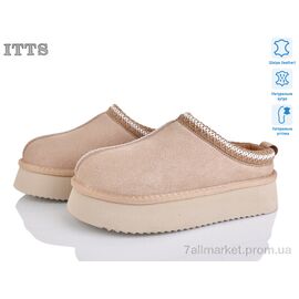 Уггі жіночі утеплені Зима A1702-26 (6 пар р.36-40) "ITTS" недорого оптом від прямого постачальника