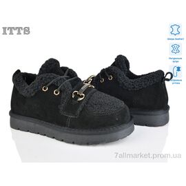 Уггі жіночі утеплені Зима HY072-1 (6 пар р.36-41) "ITTS" недорого оптом від прямого постачальника