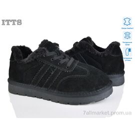 Фотография Кроссовки женские модные зима HY075-1 (6 пар р.36-41) "ITTS" недорого оптом от прямого поставщика