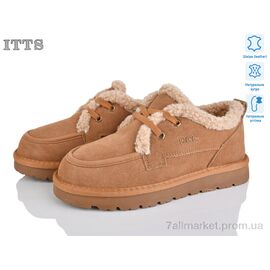Уггі жіночі утеплені Зима HY078-20 (6 пар р.36-41) "ITTS" недорого оптом від прямого постачальника