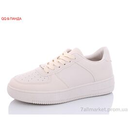 Кросівки жіночі модні Весна/осінь CB003-3 (8 пар р.36-41) "QQ&Панда" недорого оптом від прямого постачальника