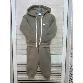 Фотография Костюм детский спортивный на девочку M356 olive р.92-116 "Major" недорого оптом от прямого поставщика