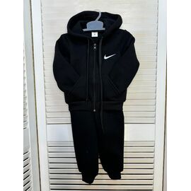 Фотография Костюм детский спортивный на девочку M358 black р.92-116 "Major" недорого оптом от прямого поставщика