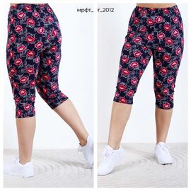 Фотография Бриджи женские 2012 navy р.XL "Vehuiah" недорого оптом от прямого поставщика