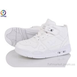 Кросівки дитячі модні Весна/осінь 59-A10 (8 пар р.32-37) "Леопард" недорого оптом від прямого постачальника