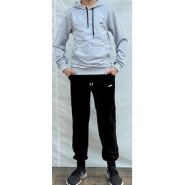 Фотография Костюм детский спортивный на мальчика IB641 grey р.8-12 "iBamBino" недорого оптом от прямого поставщика