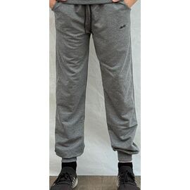 Фотография Штаны детские спортивные на мальчика IB655 grey р.12-16 "iBamBino" недорого оптом от прямого поставщика