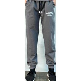 Фотография Штаны детские спортивные на мальчика IB660 grey р.12-16 "iBamBino" недорого оптом от прямого поставщика