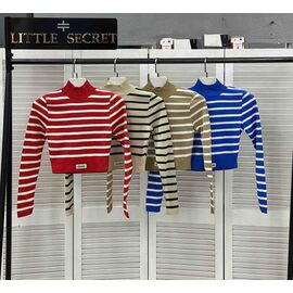 Фотография Топ женский 0251 mint р.one size "Little Secret" недорого оптом от прямого поставщика