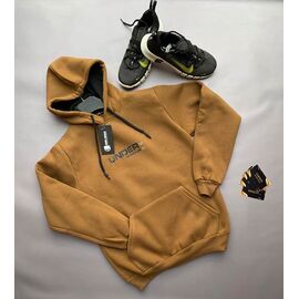 Фотография Худи мужской VR86 beige р.M-2XL "Verton" недорого оптом от прямого поставщика