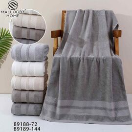 Фотография Полотенце 89189-144 р.50*100 "MALLOORY" недорого оптом от прямого поставщика