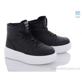 Фотография Ботинки женские стильные Весна/осень J853-1 (8 пар р.36-41) "Hongquan" недорого оптом от прямого поставщика