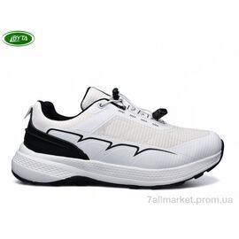 Фотография Кроссовки мужские модные Весна/осень A1157-8M (8 пар р.41-45) "Bayota" недорого оптом от прямого поставщика