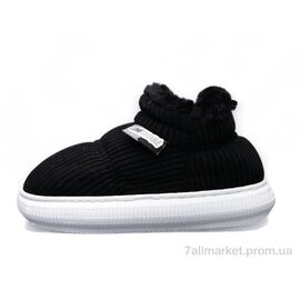 Тапки жіночі для будинку Зима 885-1 (12 пар р.36-41) "Luck Line" недорого оптом від прямого постачальника