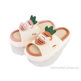 Фотография Тапки женские для дома Весна/осень LM1 mix (12 пар р.36-41) "Lot Shoes" недорого оптом от прямого поставщика