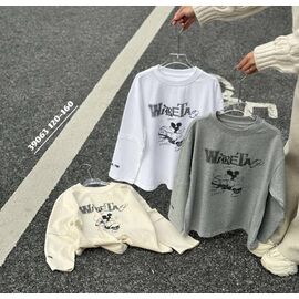 Фотография Свитер детский на мальчика 39071 beige р.120-160 "Meloria" недорого оптом от прямого поставщика