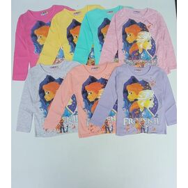 Фотография Свитер детский на девочку 7600-1 grey р.2-8 "Meloria" недорого оптом от прямого поставщика