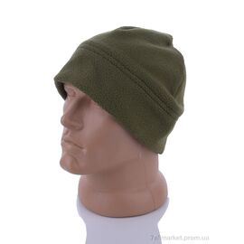 Шапка чоловіча Зима XN002-1 green (5 шт. р.сітка56-58) "TUZZI" недорого оптом від прямого постачальника