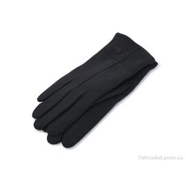 Фотография Перчатки женские Зима B2-04 black (12 шт. р.сетка 6,5-8,5) "TUZZI" недорого оптом от прямого поставщика