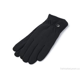 Фотография Перчатки женские Зима B2-06 black (12 шт. р.сетка 6,5-8,5) "TUZZI" недорого оптом от прямого поставщика