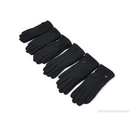 Рукавички жіночі Зима B2 mix (300 шт. р.сітка6,5-8,5) "TUZZI" недорого оптом від прямого постачальника