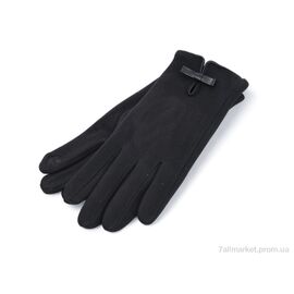 Фотография Перчатки женские Зима B11-73 black (14 шт. р.сетка 6,5-8,5) "TUZZI" недорого оптом от прямого поставщика