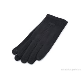 Рукавички жіночі Зима B11-81 black-old (10 шт. р.сітка6,5-8,5) "TUZZI" недорого оптом від прямого постачальника