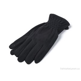 Рукавички жіночі Зима B11-85 black-old (10 шт. р.сітка6,5-8,5) "TUZZI" недорого оптом від прямого постачальника