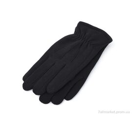 Чоловічі рукавиці Зима A1-04 black (10 шт. р.сітка11-13) "TUZZI" недорого оптом від прямого постачальника