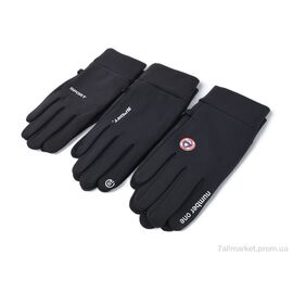 Фотография Перчатки мужские Зима A5 mix (200 шт. р.сетка M-XL) "TUZZI" недорого оптом от прямого поставщика