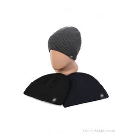 Жіноча шапка Зима 17-01 mix-old (5 шт. р.сіткаOne size) "TUZZI" недорого оптом від прямого постачальника