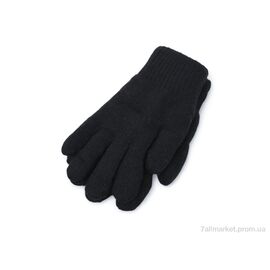 Чоловічі рукавиці Зима 8122 хутро чол (12 шт. р.сіткаOne size) "TUZZI" недорого оптом від прямого постачальника