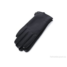 Рукавички жіночі Зима B23-71 black (10 шт. р.сітка6,5-8,5) "TUZZI" недорого оптом від прямого постачальника