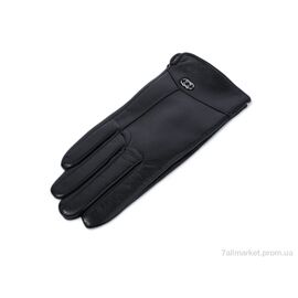 Рукавички жіночі Зима B23-75 black (10 шт. р.сітка6,5-8,5) "TUZZI" недорого оптом від прямого постачальника