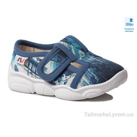 Фотография Тапки детские домашние Весна/осень Weestep WS-R107850581-WS (8 пар р.22-29) "Prime-Opt" недорого оптом от прямого поставщика