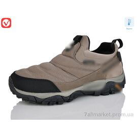 Фотография Кроссовки мужские модные Весна/осень A2872-3 термо (8 пар р.41-46) "Vivaldii" недорого оптом от прямого поставщика