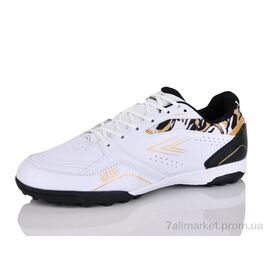 Футбольне взуття чоловічі Весна/осінь A1705-11 (8 пар р.40-45) "KMB Bry ant" недорого оптом від прямого постачальника